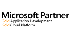We are a Microsoft Partner